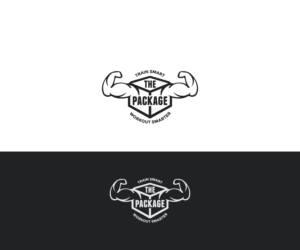 THE PACKAGE  | Logo-Design von anico