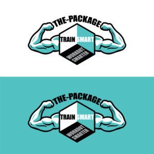 THE PACKAGE  | Logo-Design von FourtuneDesign