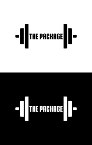 THE PACKAGE  | Logo Design by Al Pech