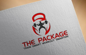 THE PACKAGE  | Logo-Design von akterkhadijars