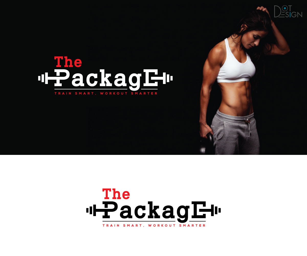 Logo Design by Dot Design 3 for this project | Design #22238051