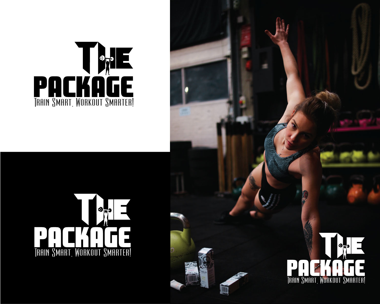 Logo Design by titanium wings for this project | Design #22233269