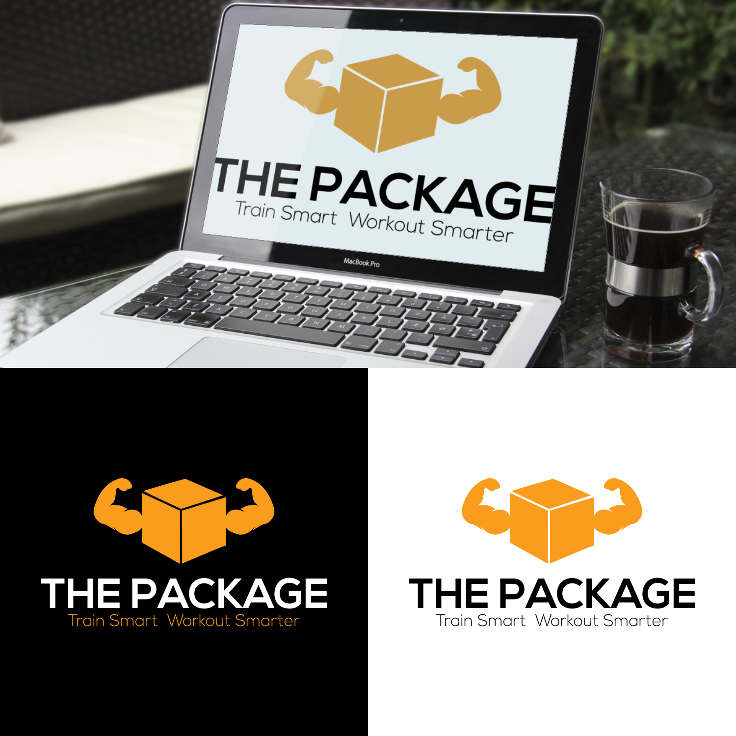 Logo Design by sinau_nggambar for this project | Design #22222066