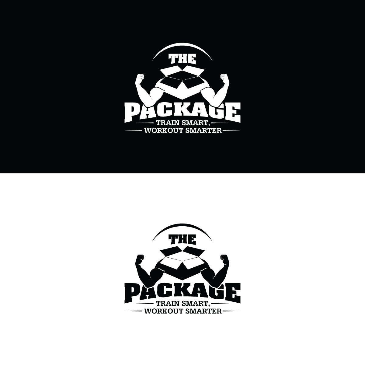 Logo Design by Rii for this project | Design #22221168