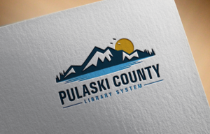 Pulaski County Library System | Logo Design by 4tech services