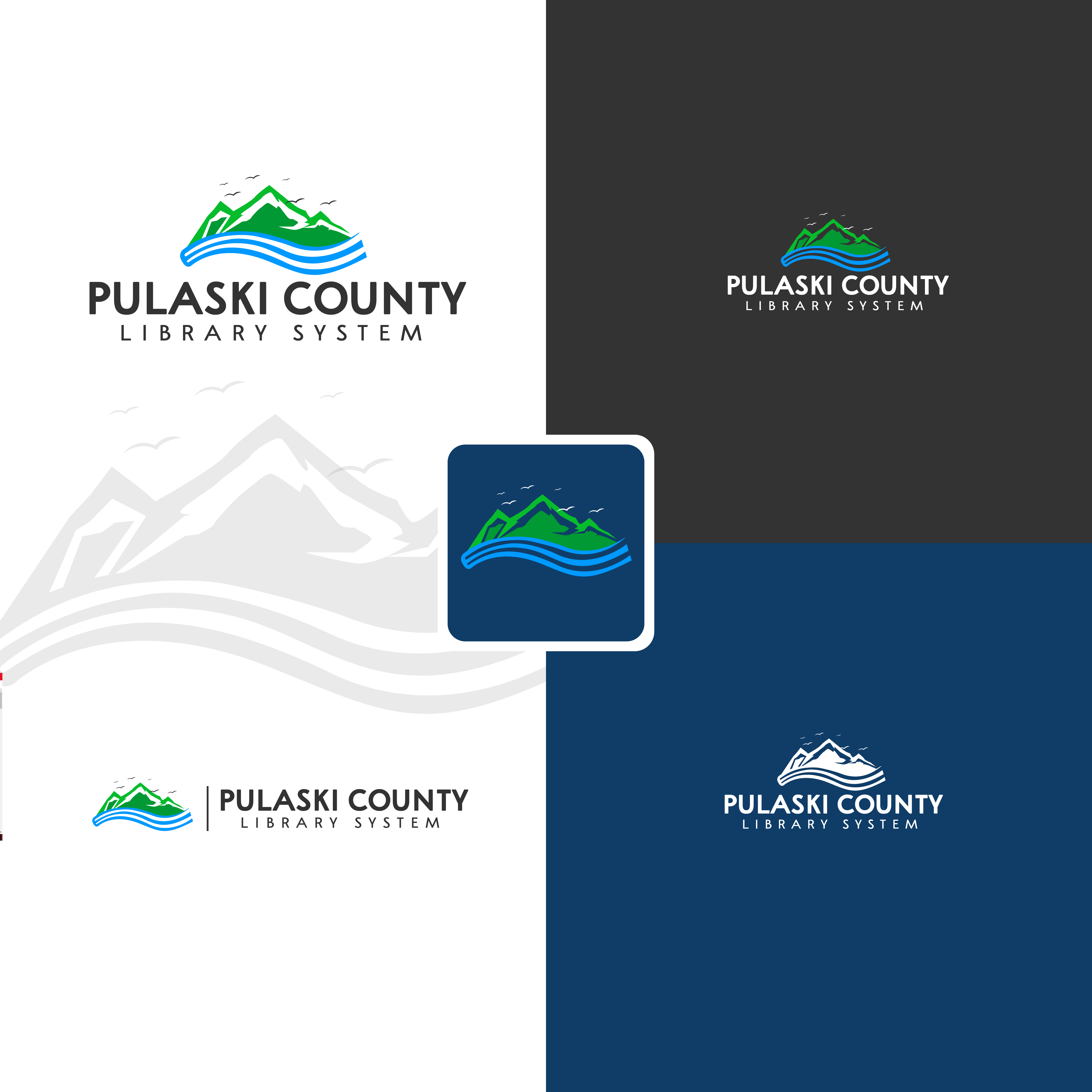 Logo Design by AMGRAPHICS22 for this project | Design #22226859