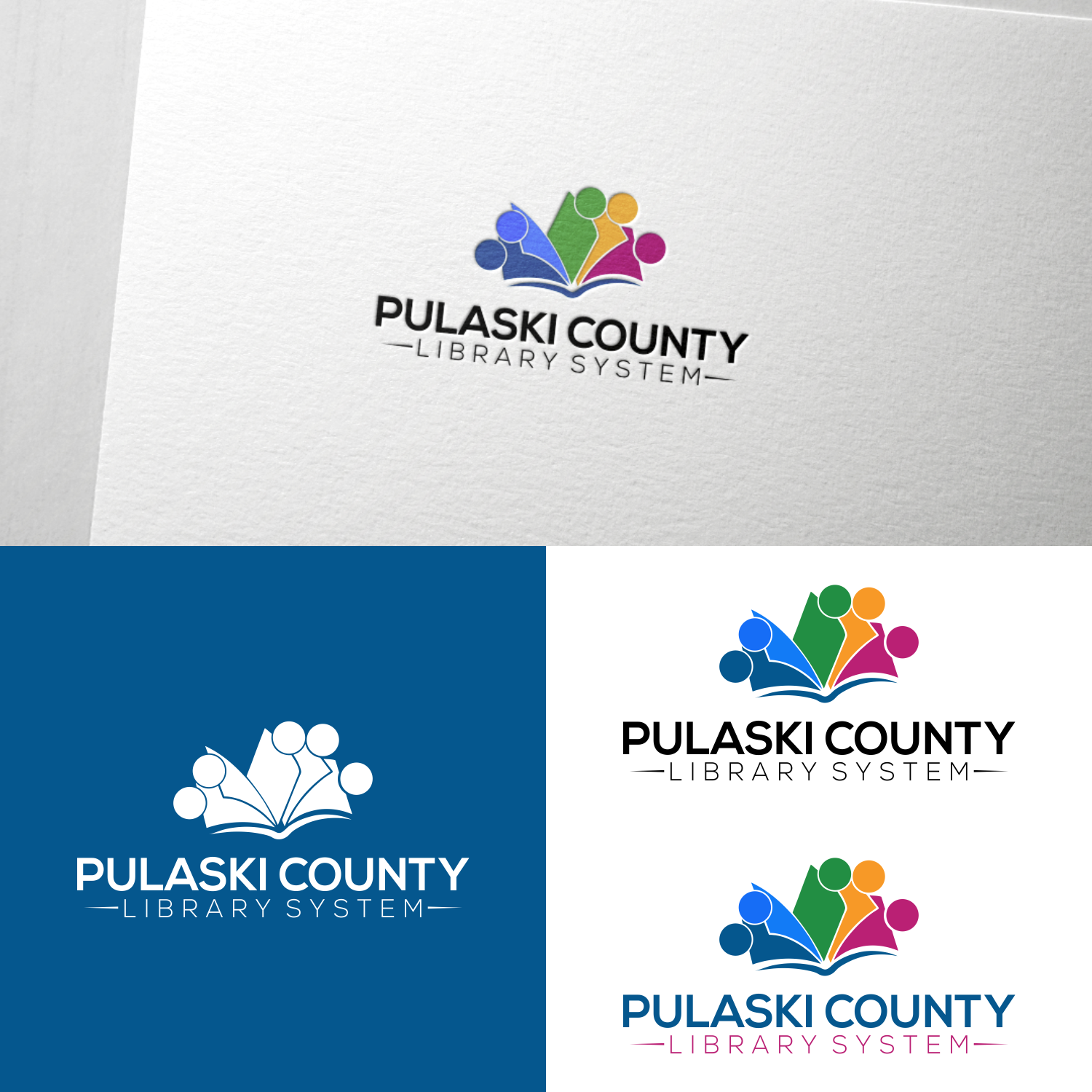 Logo Design by sinau_nggambar for this project | Design #22224260