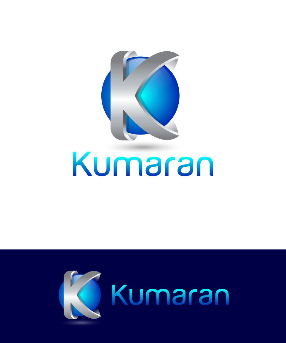 Logo Design by victipedia for Kumaran Systems Inc. | Design #22269873