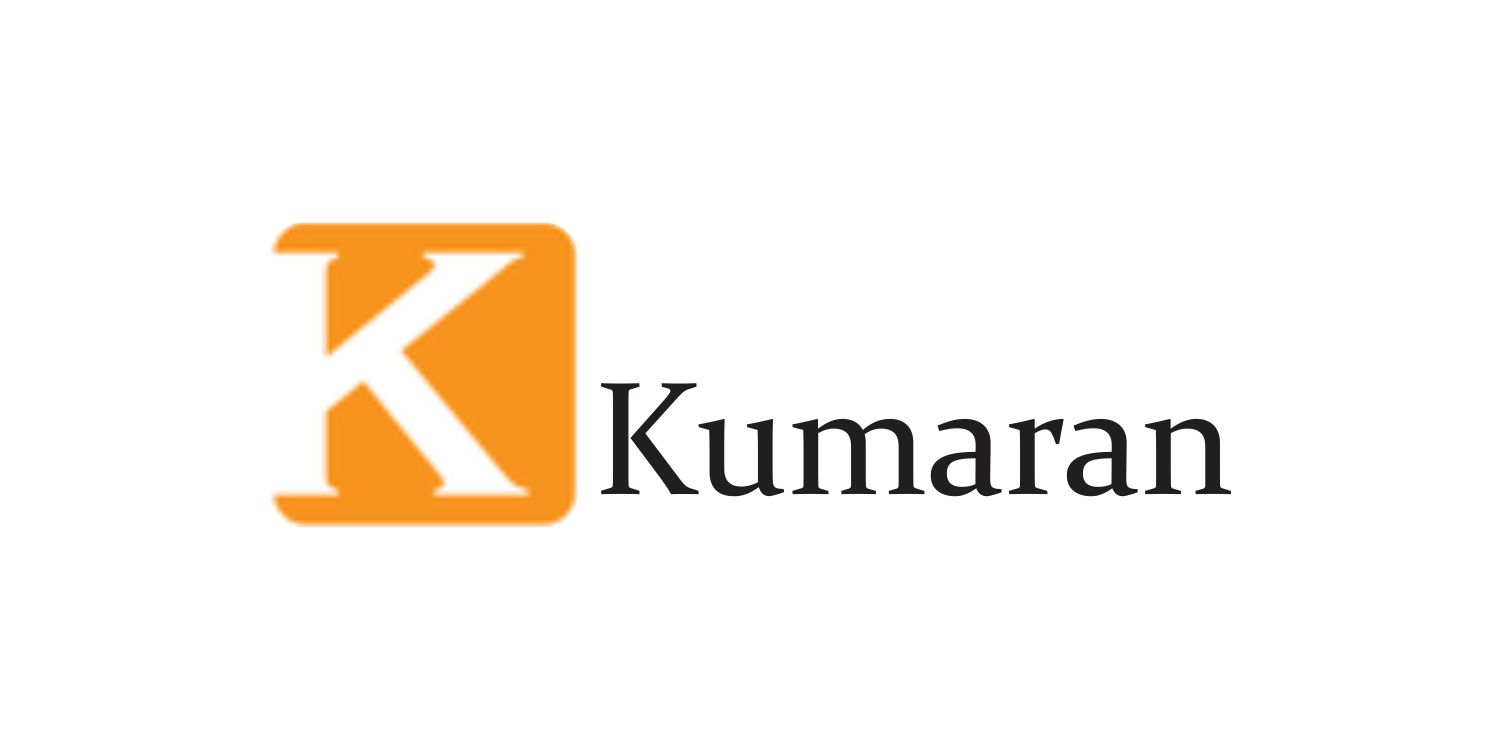 Logo Design by artstroker for Kumaran Systems Inc. | Design #22236464