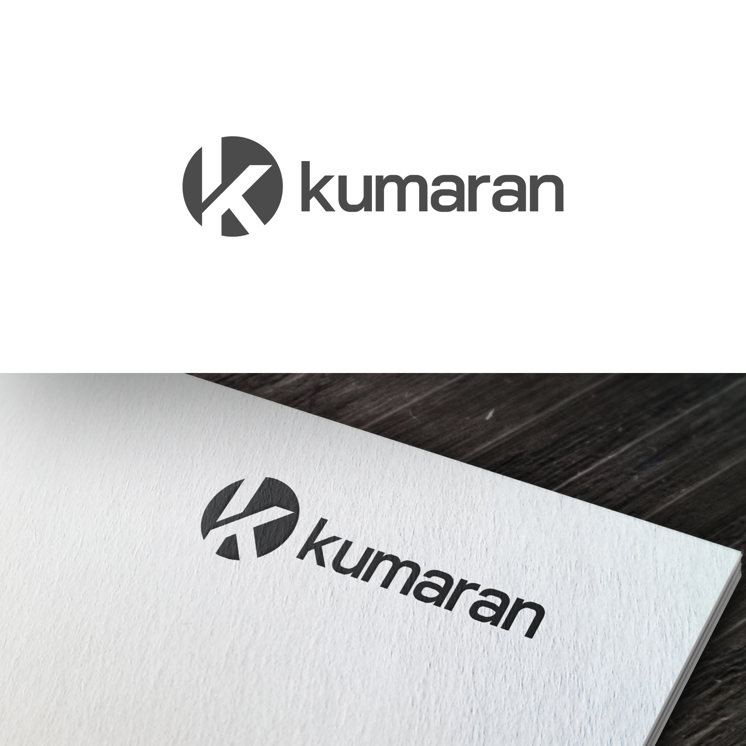 Logo Design by yhutomo for Kumaran Systems Inc. | Design #22226334