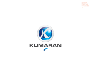 K (Or) Kumaran | Logo Design by step forward 2