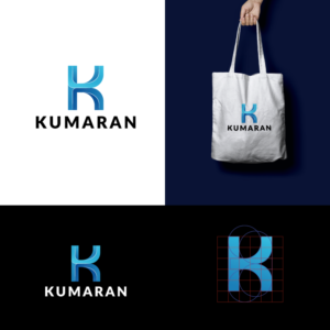 Logo-Design von galihmrD für Kumaran Systems Inc. | Design #22258691
