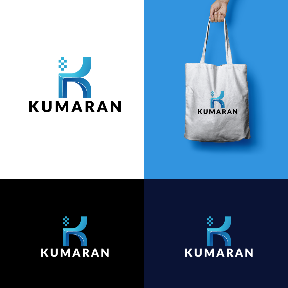 Logo Design by galihmrD for Kumaran Systems Inc. | Design #22258767
