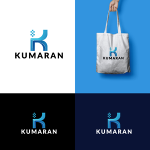 Logo Design by galihmrD for Kumaran Systems Inc. | Design: #22258767