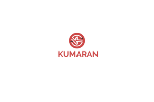 K (Or) Kumaran | Logo-Design von Misha Creaitve