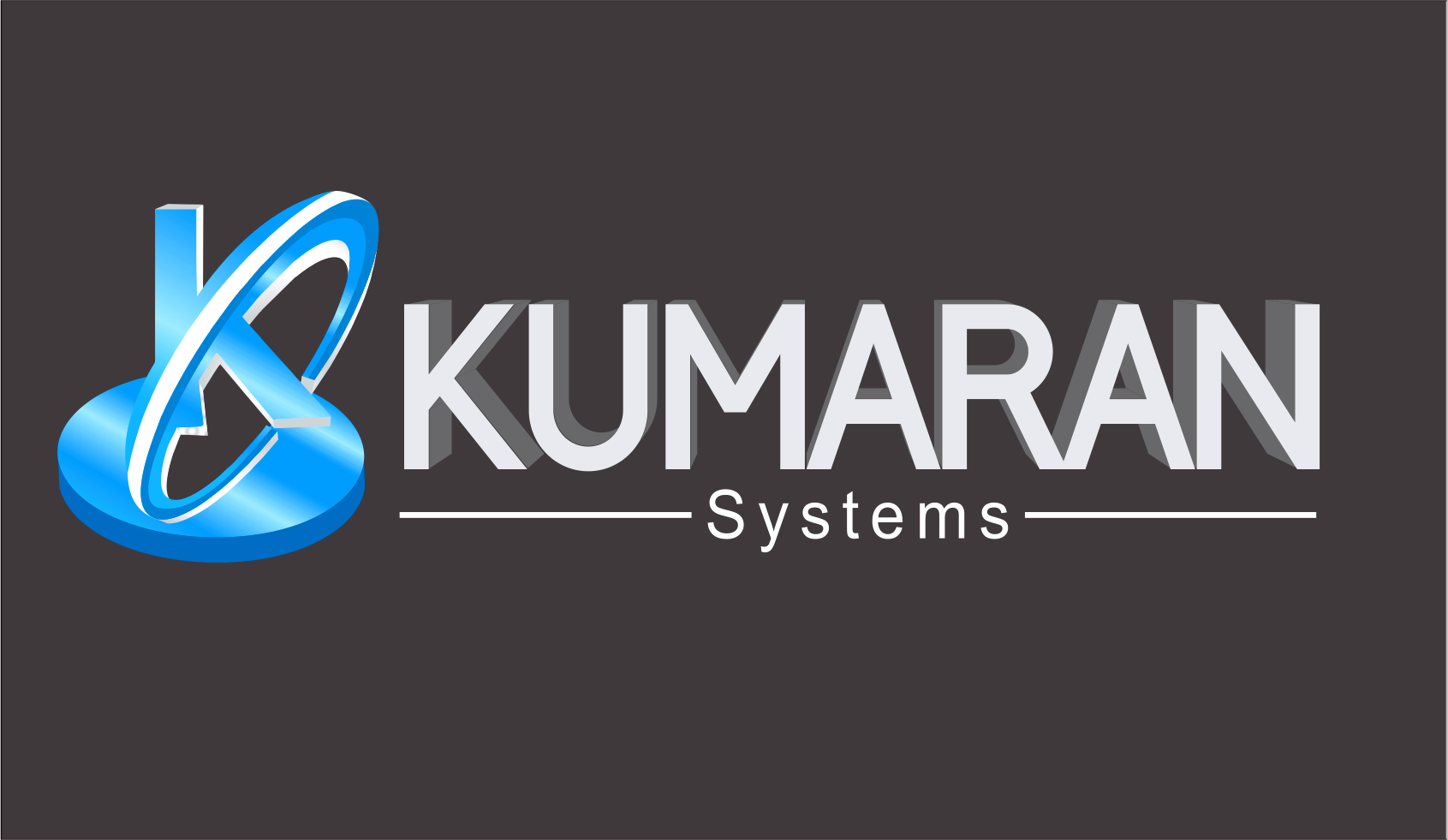 Diseño de Logo por Udaya G para Kumaran Systems Inc. | Diseño #22250043