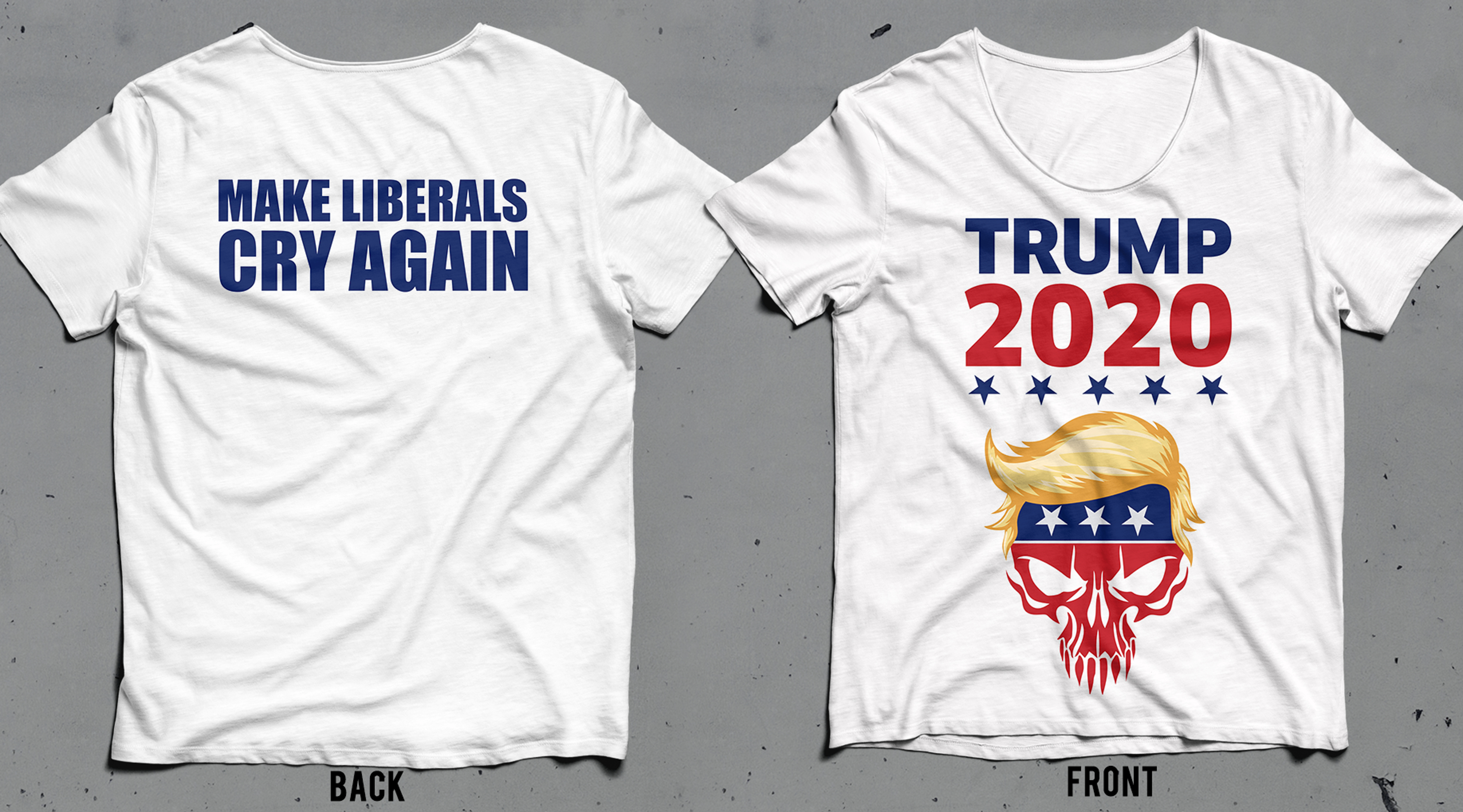 T-shirt Design by SAI DESIGNS for Always Right LLC | Design #22225616