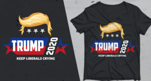 Diseño de Camiseta por SAI DESIGNS para Always Right LLC | Diseño: #22225617