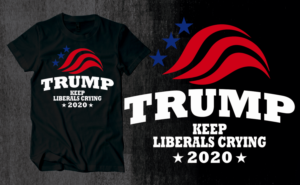 Diseño de Camiseta por Uprinteez para Always Right LLC | Diseño: #22222537