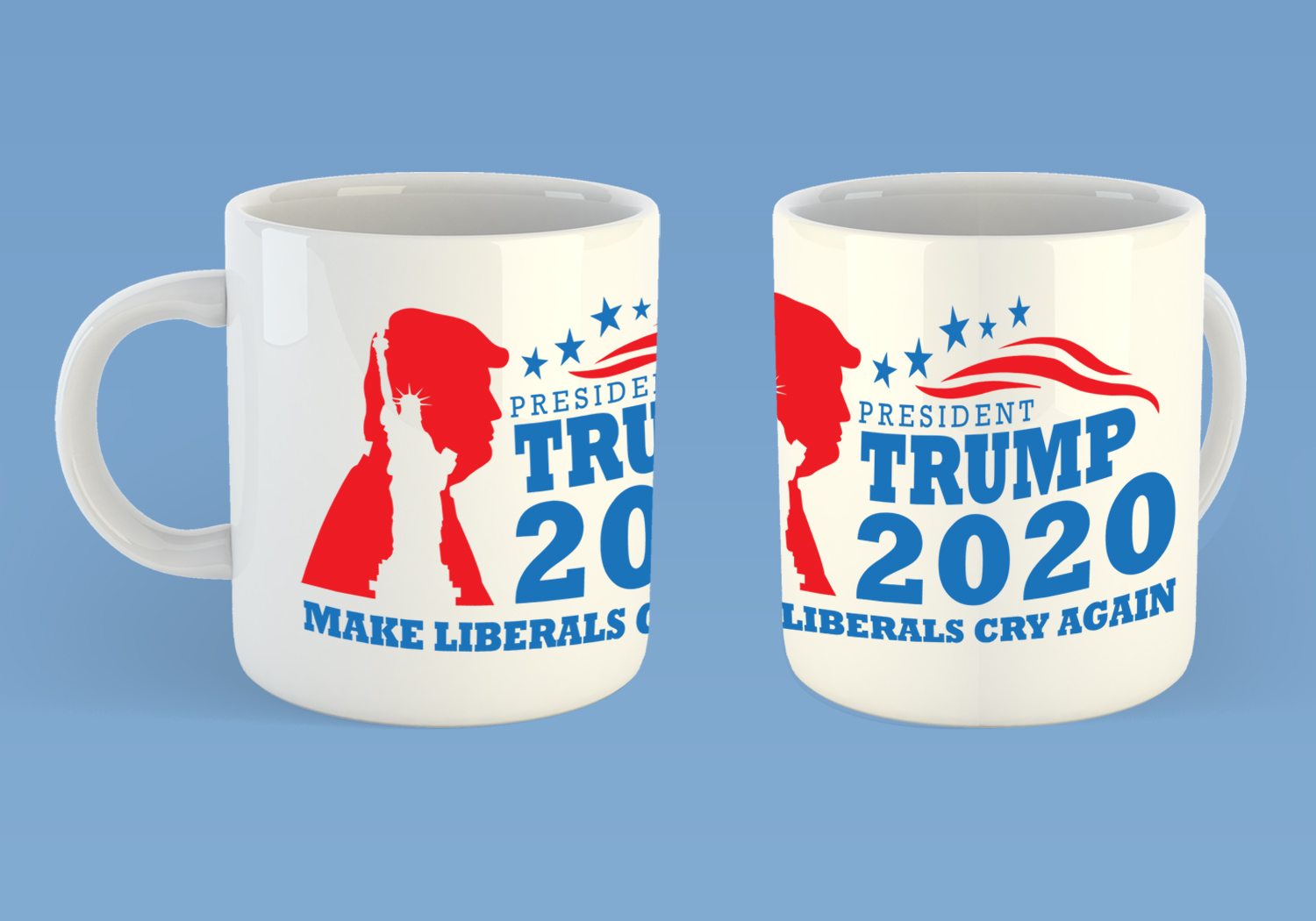 T-shirt Design by Uprinteez for Always Right LLC | Design #22222749