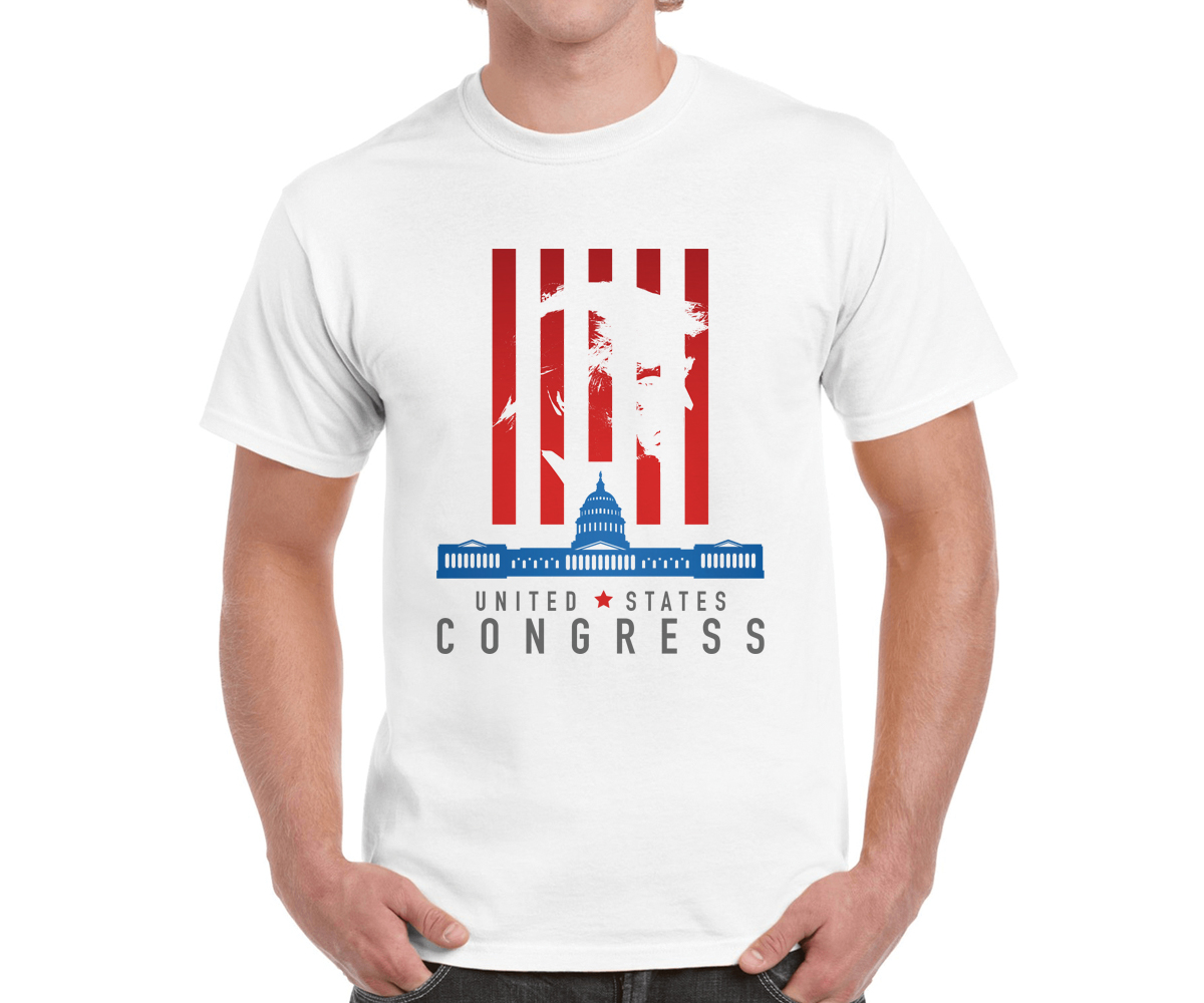 T-shirt Design by putto for Always Right LLC | Design #22223052