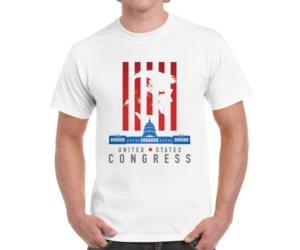 T-shirt Design by putto