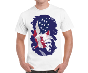 Diseño de Camiseta por putto para Always Right LLC | Diseño: #22223054