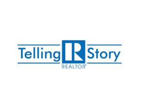 Telling R Story | Logo Design by NILDesigns