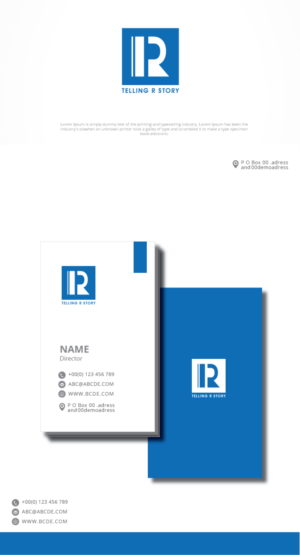 Logo Design by graphicevolution for this project | Design: #22226139