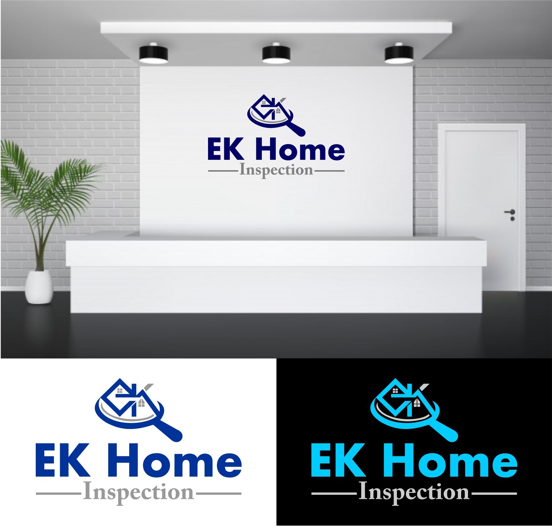 Logo Design by hokilucky for this project | Design #22267680