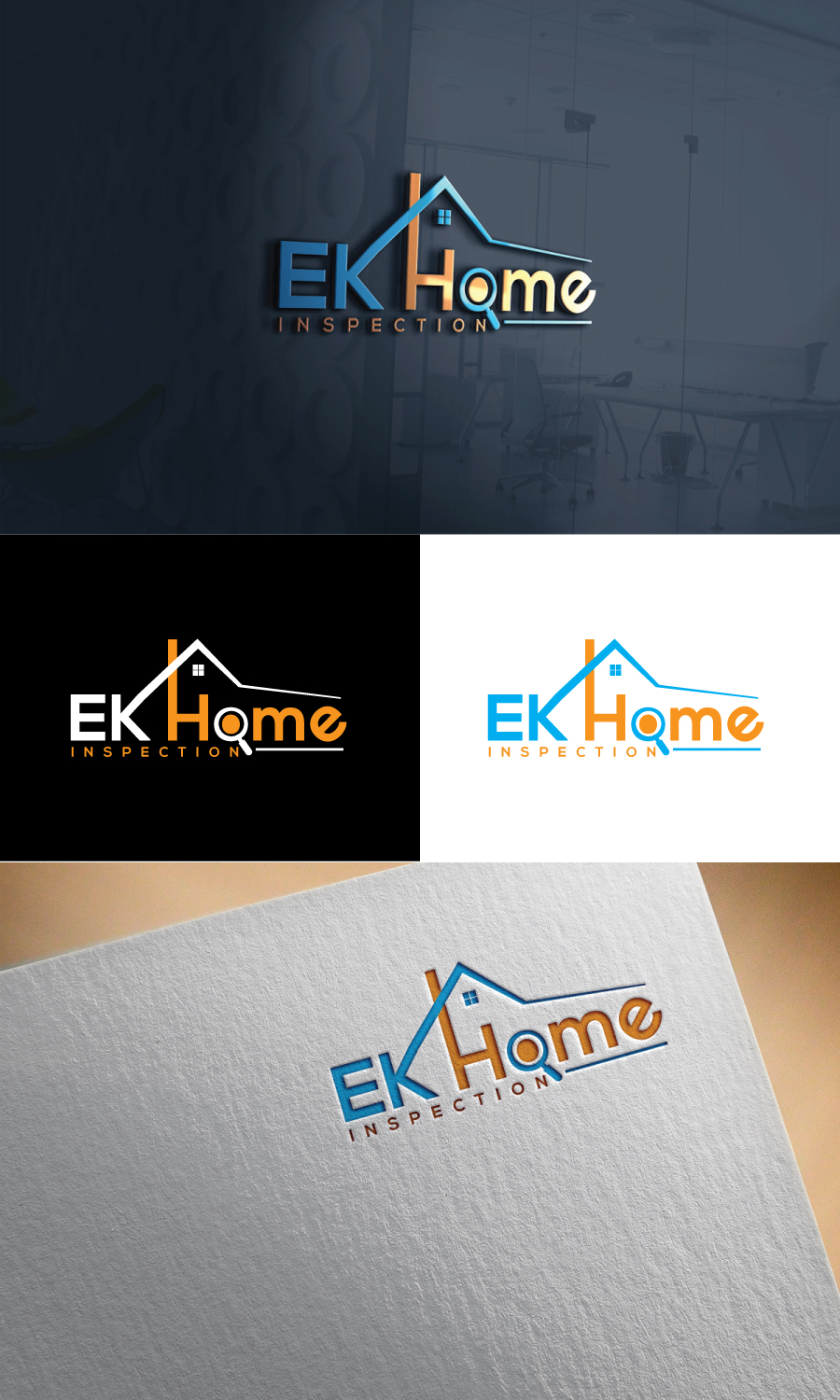 Logo Design by benstock 2 for this project | Design: #22219695