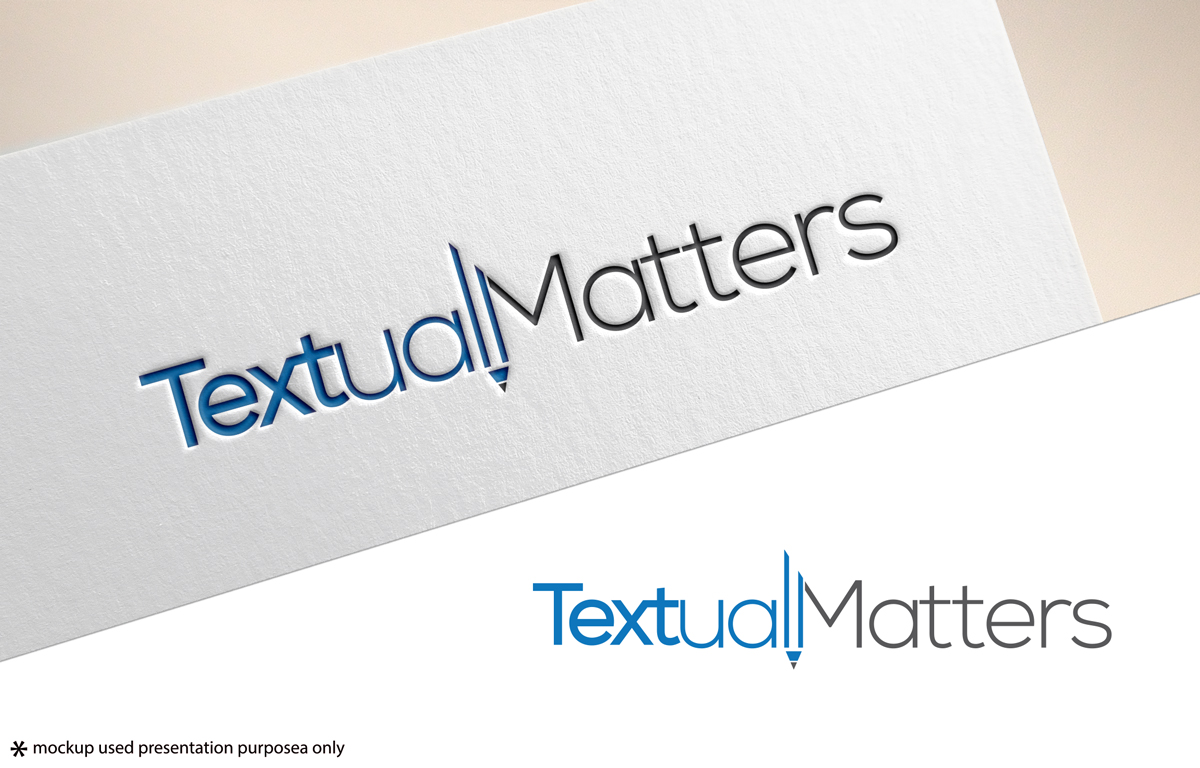 Logo Design by A S design @ for this project | Design #22247124