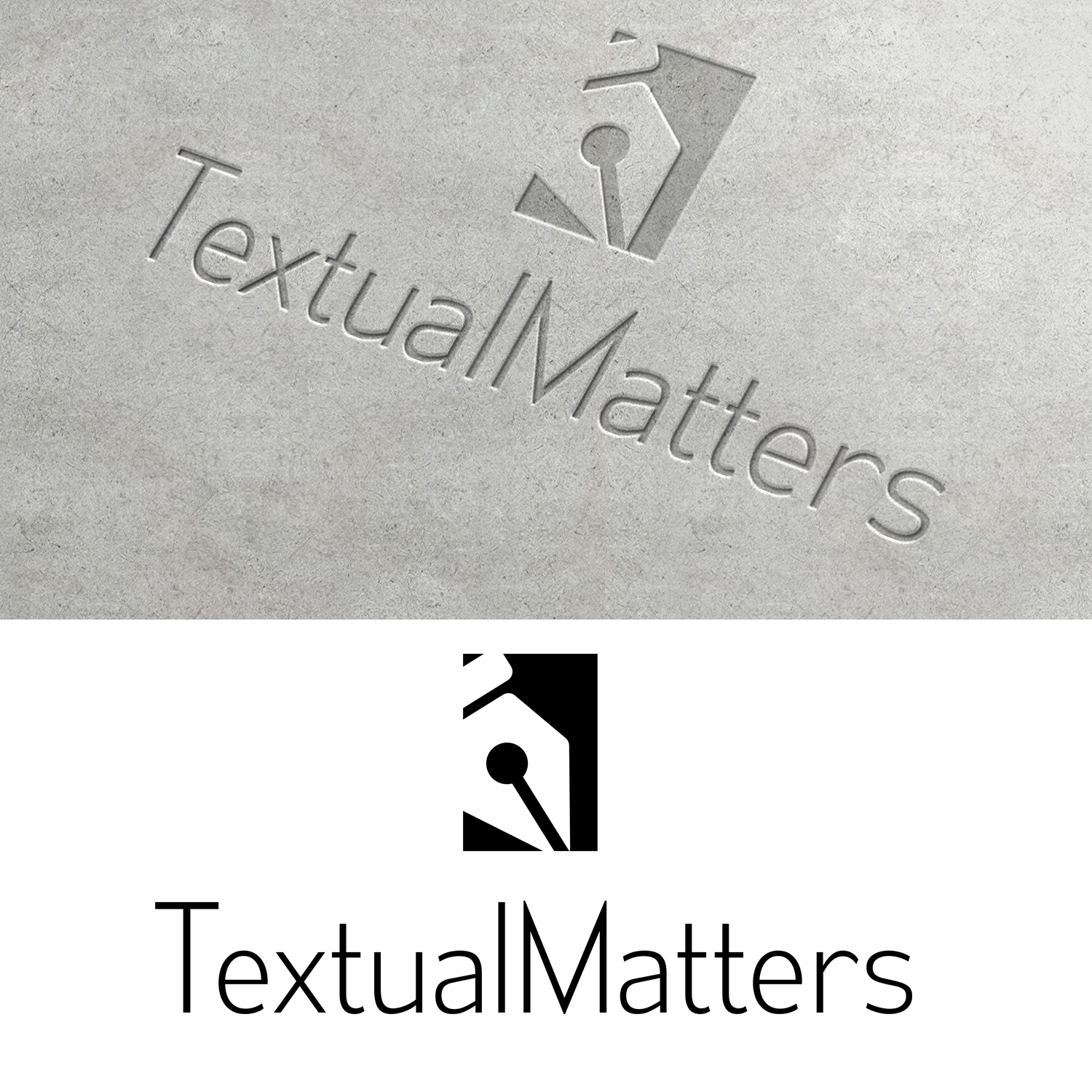 Logo Design by Senara de Sousa for this project | Design #22228044