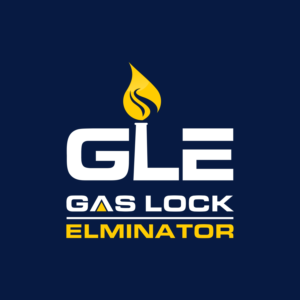 Gas Lock Elminator | Logo Design by V Solutions
