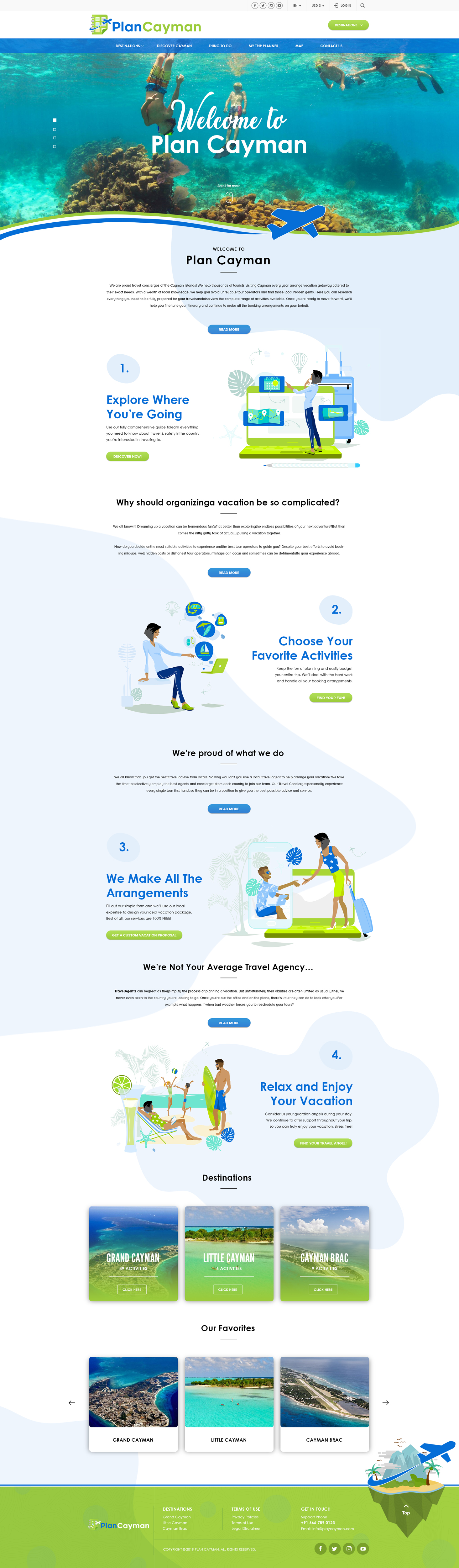 Web Design by pentaxial for this project | Design #22231521