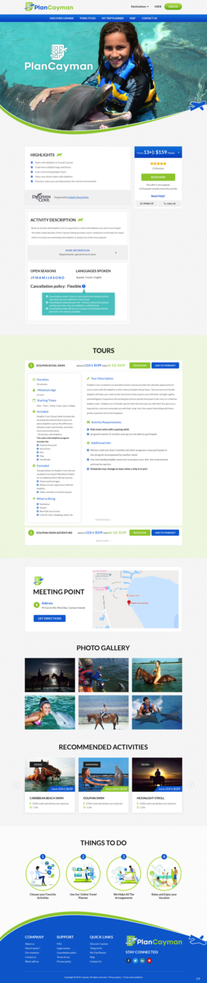 Web Design by pb for this project | Design: #22226727