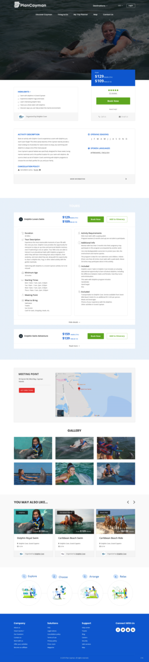 Web Design by pb for this project | Design: #22226730