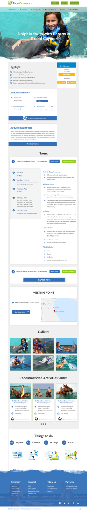 Web Design by pb for this project | Design: #22226733