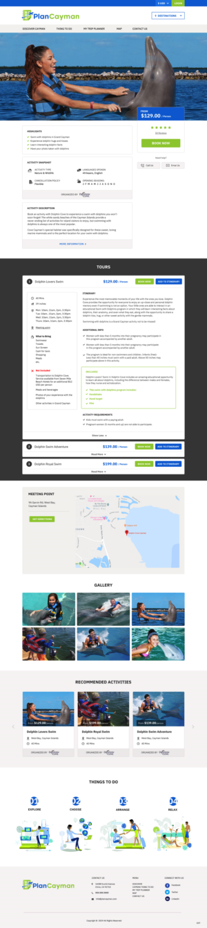 Web Design by pb for this project | Design: #22228272