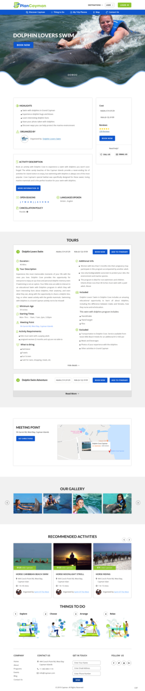 Web Design by pb for this project | Design: #22228275