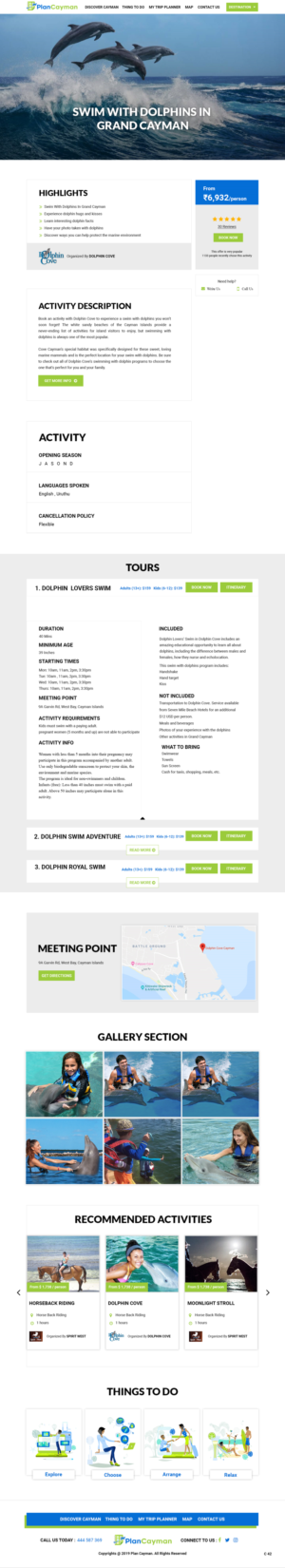 Web Design by pb for this project | Design: #22233507
