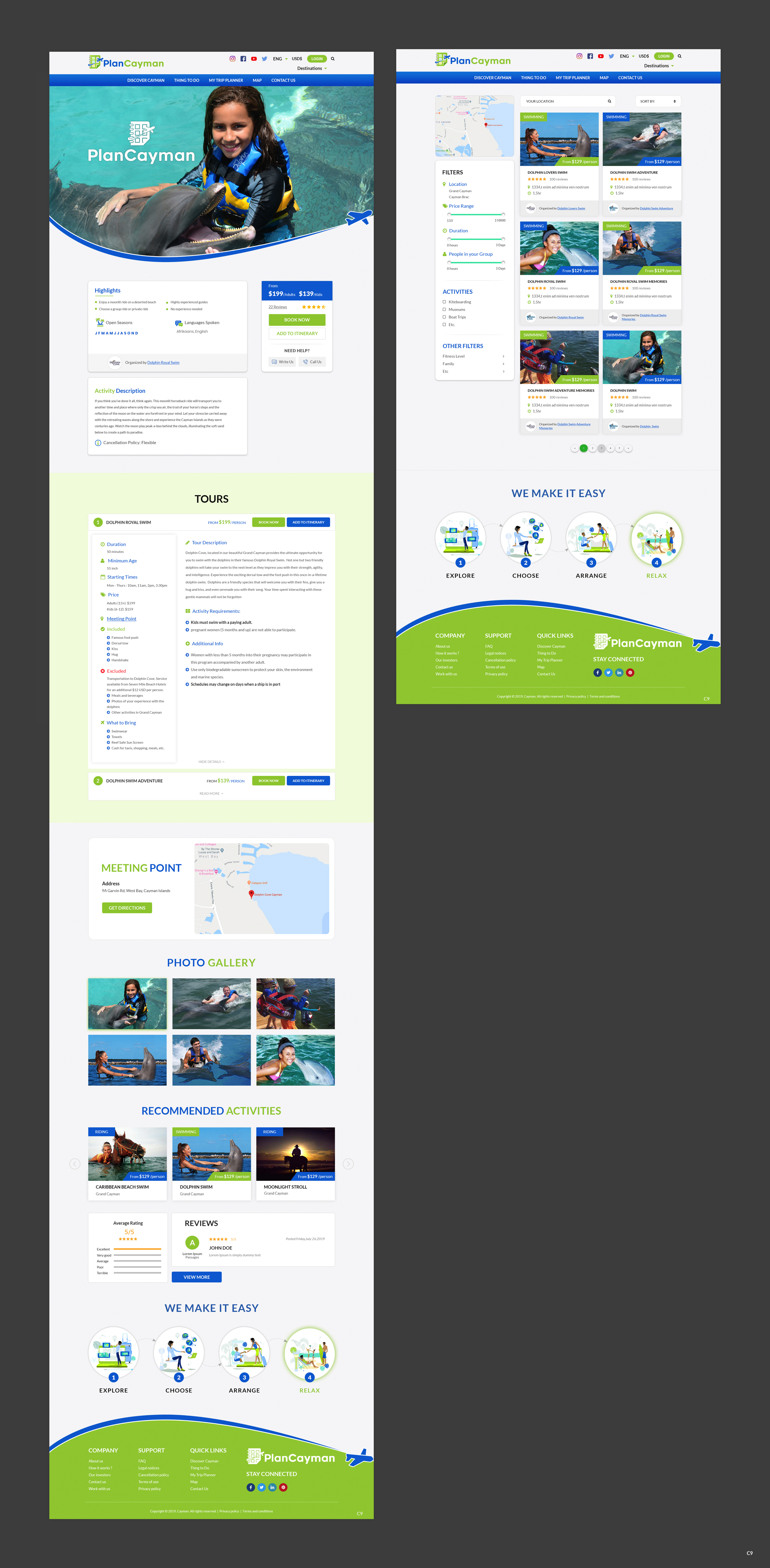Web Design par pb pour ce projet | Design #22233562
