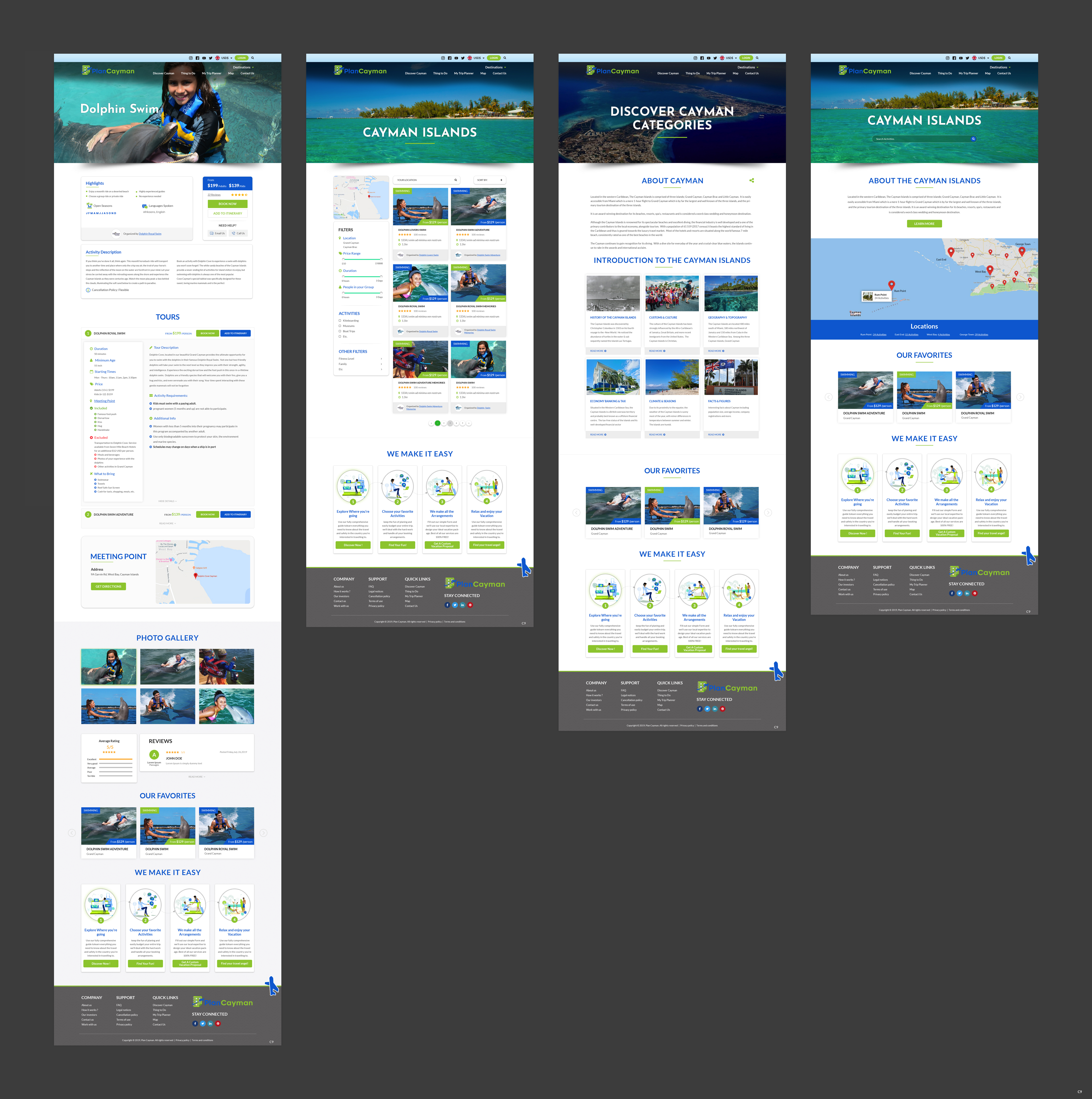 Diseño Web por pb para este proyecto | Diseño #22240827