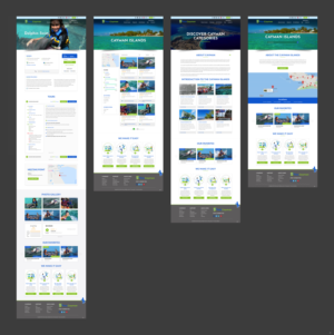 Web Design by pb for this project | Design: #22240827