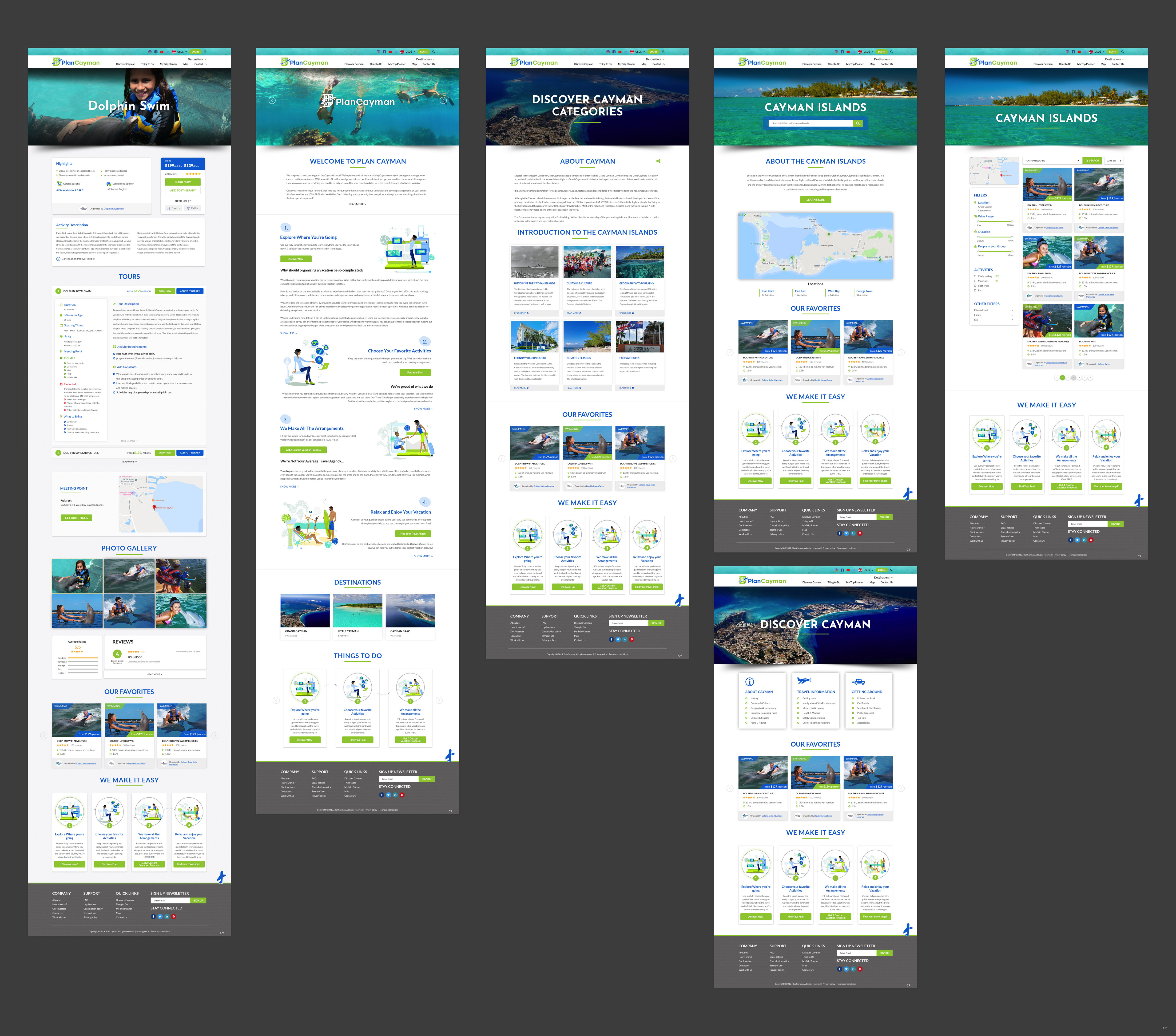 Web Design par pb pour ce projet | Design #22253169