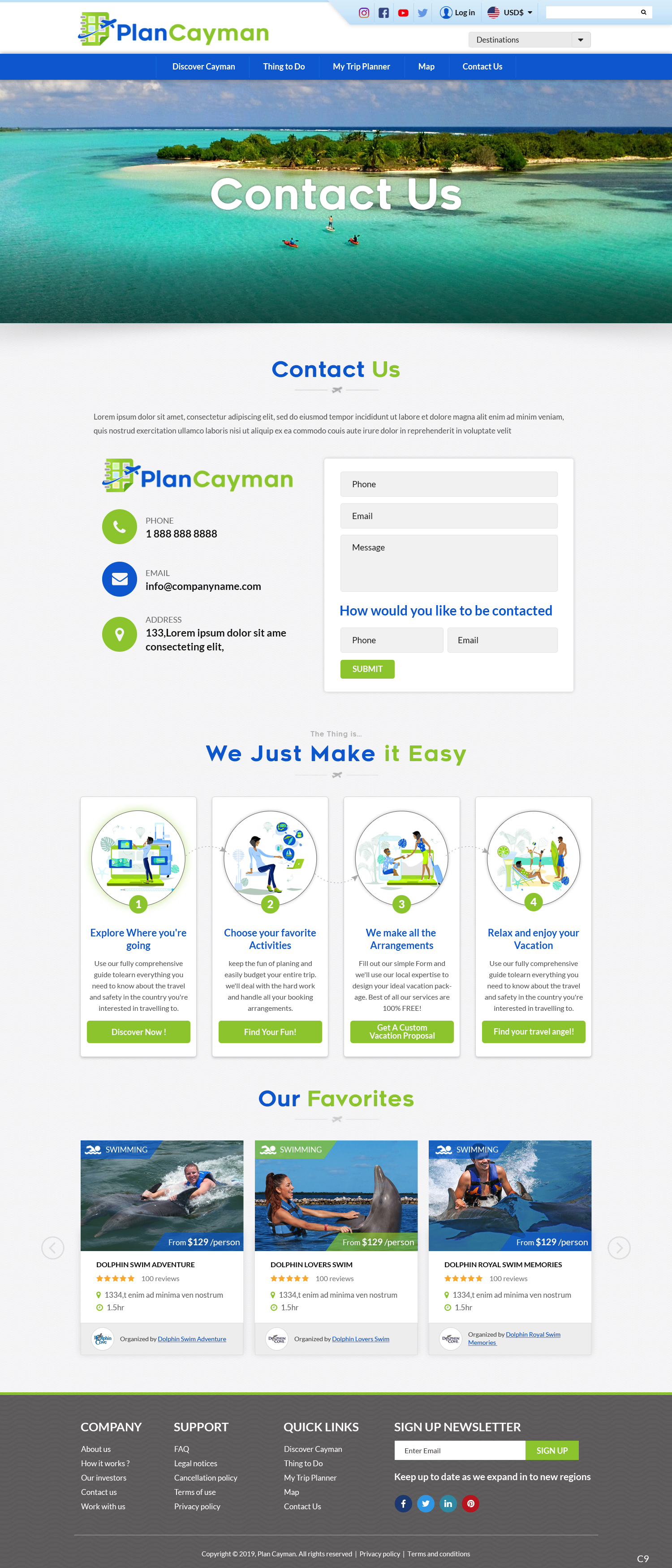 Diseño Web por pb para este proyecto | Diseño #22270665