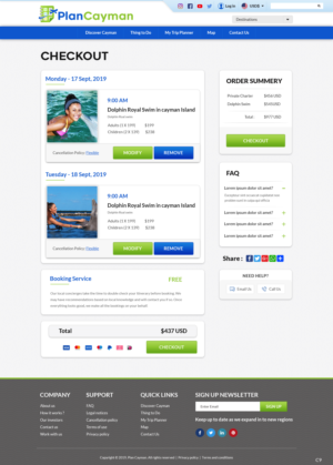 Web Design by pb for this project | Design: #22285041