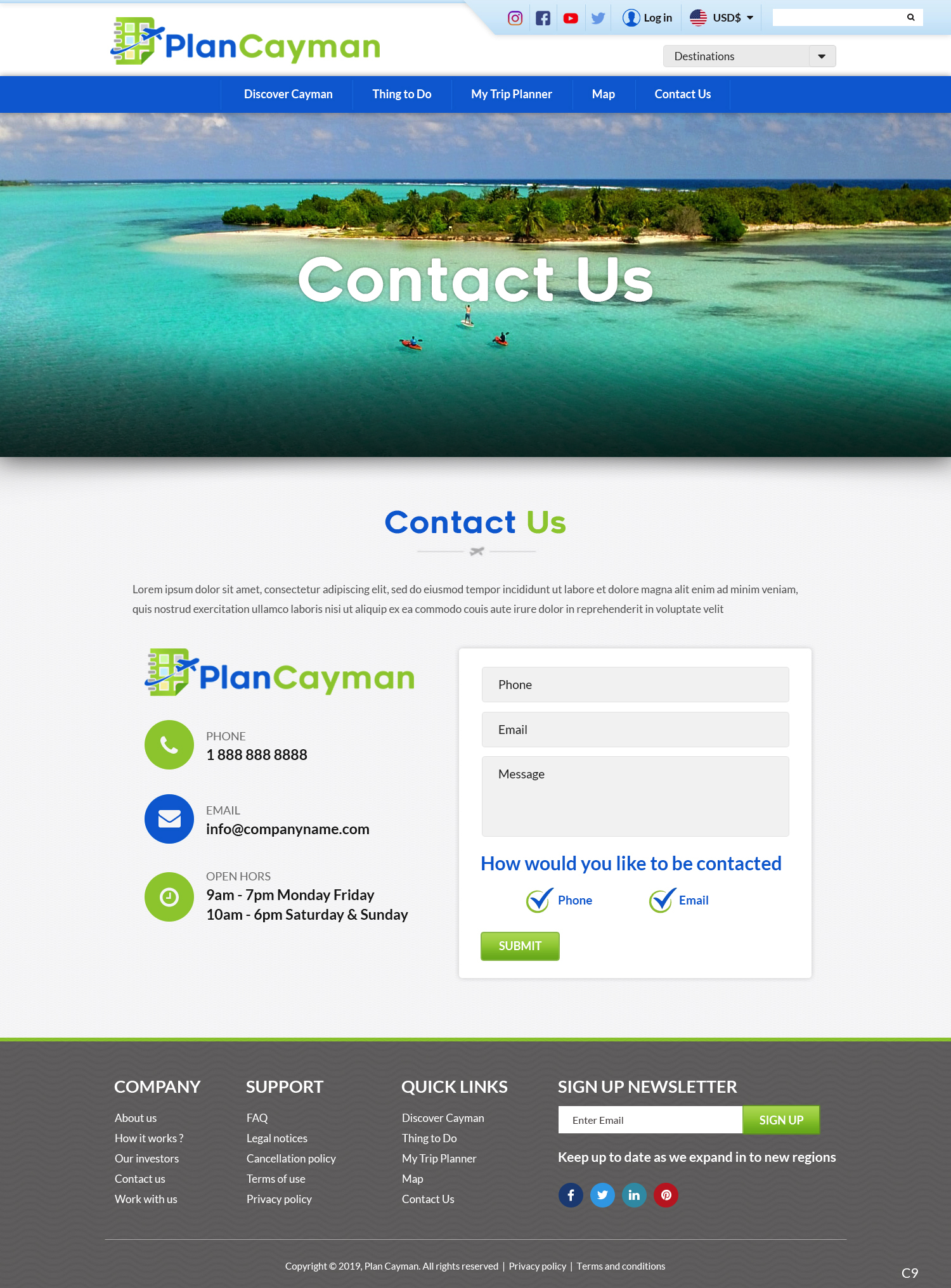 Diseño Web por pb para este proyecto | Diseño #22285042