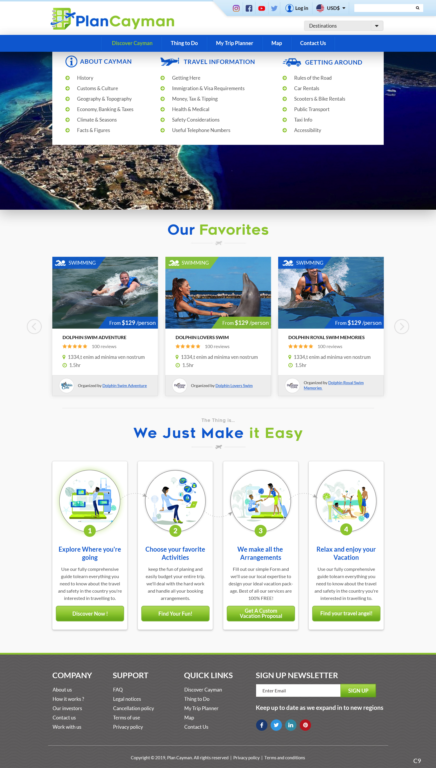 Diseño Web por pb para este proyecto | Diseño #22285046