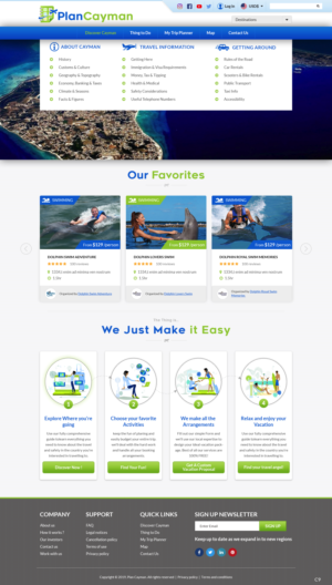 Web Design by pb for this project | Design: #22291952